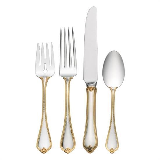 Picture of New 4pc. Place Setting