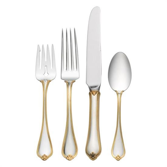 Picture of New 4pc. Dinner Settng