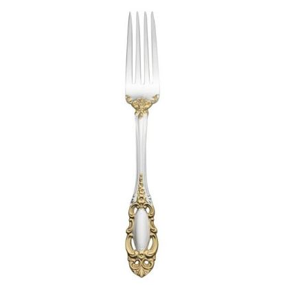 Picture of New Dinner Size Forks