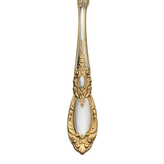 Picture of New Cream Soup Spoons