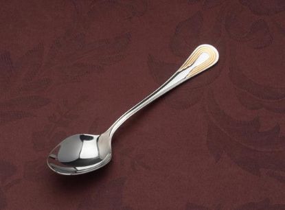 Picture of Place Soup Spoons