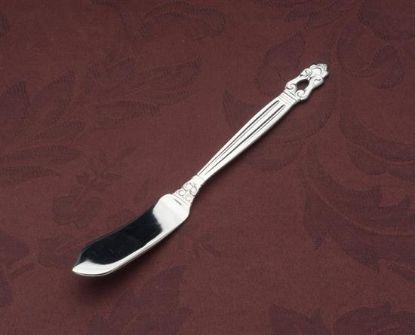 Picture of Flat Master Butter Ser