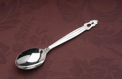 Picture of Place Soup Spoons
