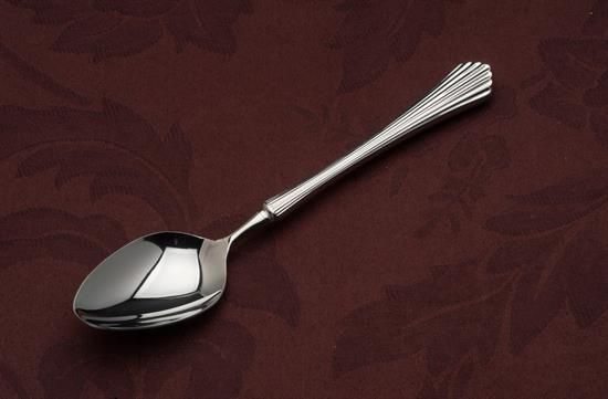 Picture of Place Soup Spoons