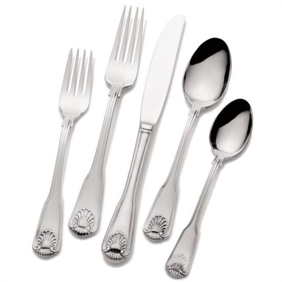 Picture of 4pc Place Size Setting