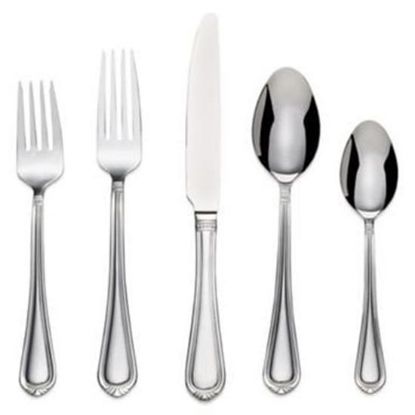 Picture of 4pc Place Size Setting