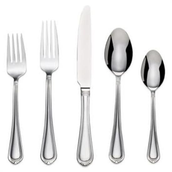 Picture of 4pc Place Size Setting