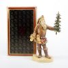 Picture of Set of 12 Duncan Royale History of Santa Claus Figurines