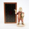 Picture of Set of 12 Duncan Royale History of Santa Claus Figurines
