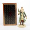 Picture of Set of 12 Duncan Royale History of Santa Claus Figurines