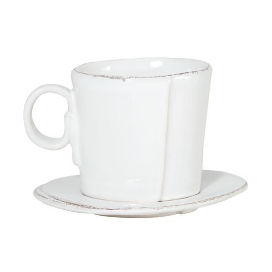 Picture of New Demi Cup&saucer