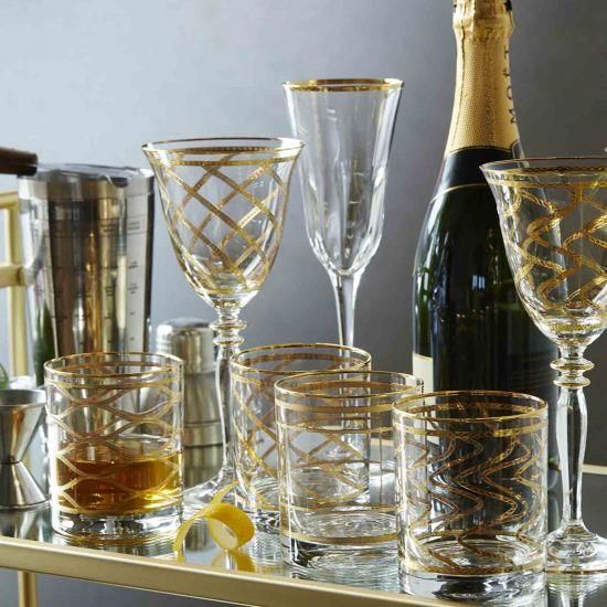 Picture of Water Goblet