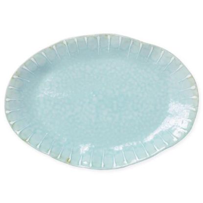 Picture of New Oval Plat. 16"