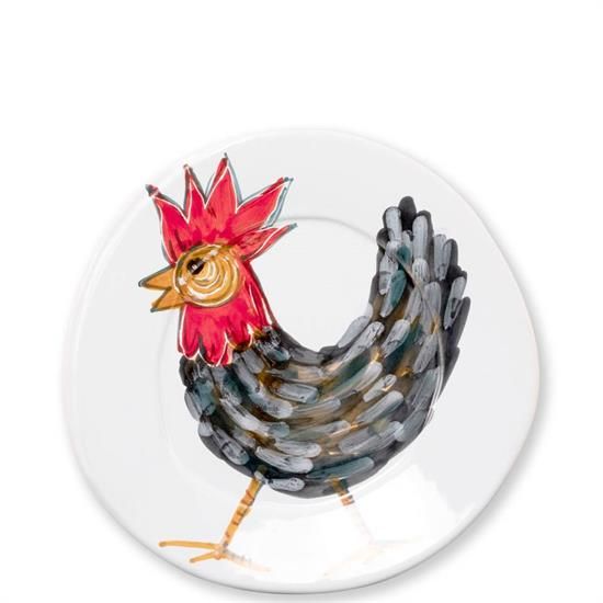 Picture of New Salad Plates