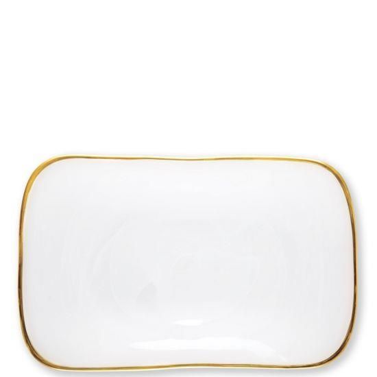 Picture of New Oval Platter 13"