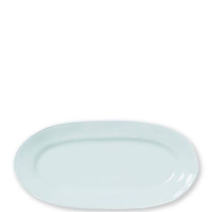 Picture of New Oval Plat. 16"