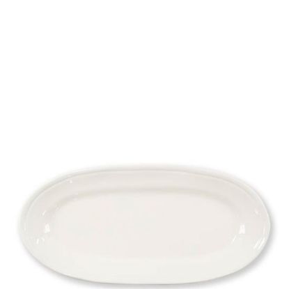 Picture of New Oval Plat. 16"