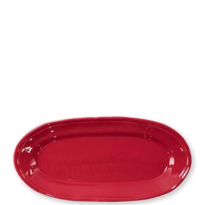 Picture of New Oval Plat. 16"