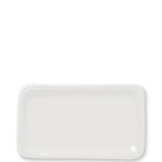 Picture of New Oval Platter 13"