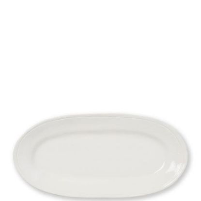 Picture of New Oval Plat. 16"