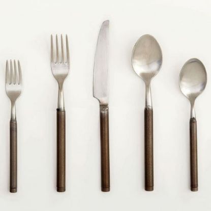 Picture of New 5pc. W/placespoon