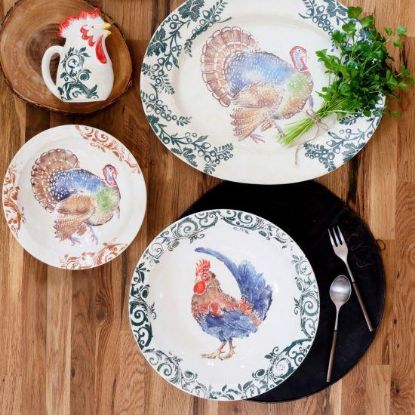 Picture of 5pc. Place Setting