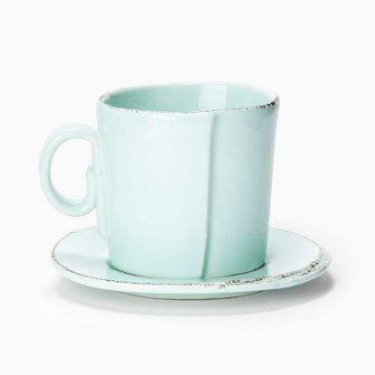 Picture of New Demi Cup&saucer