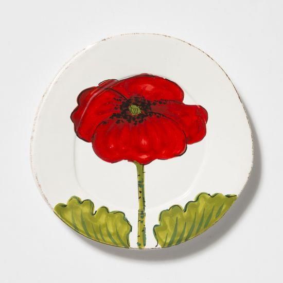 Picture of New Salad Plates