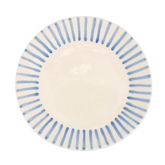 Picture of New Dinner Plate