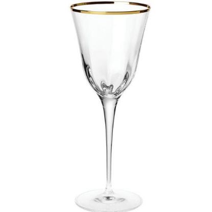 Picture of New Red Wine Glass