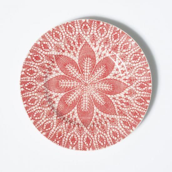 Picture of New Dinner Plate