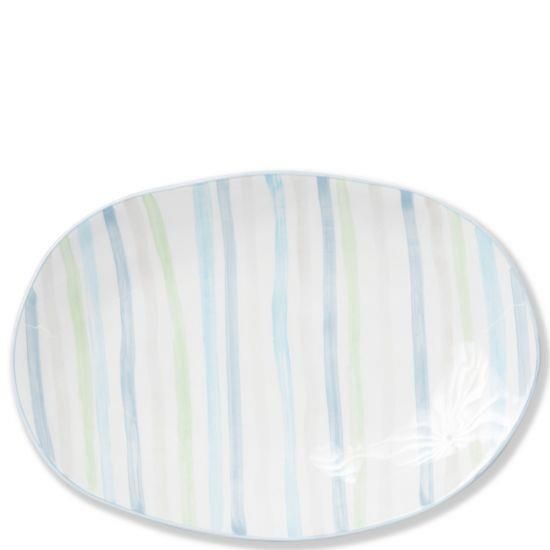 Picture of New Oval Platter 13"