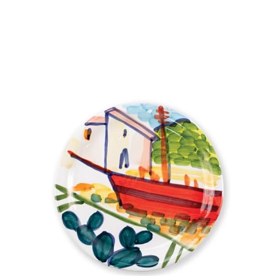 Picture of New Salad Plates