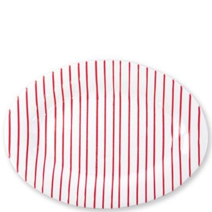 Picture of New Oval Plat. 16"