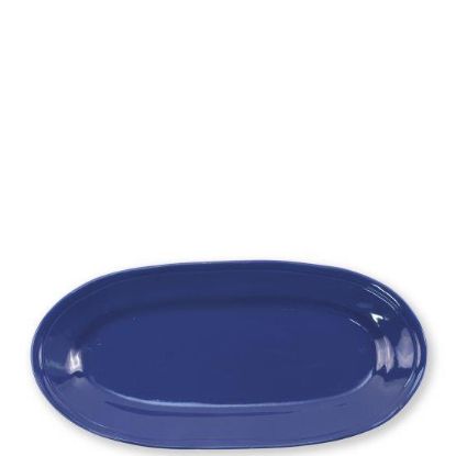 Picture of New Oval Plat. 16"