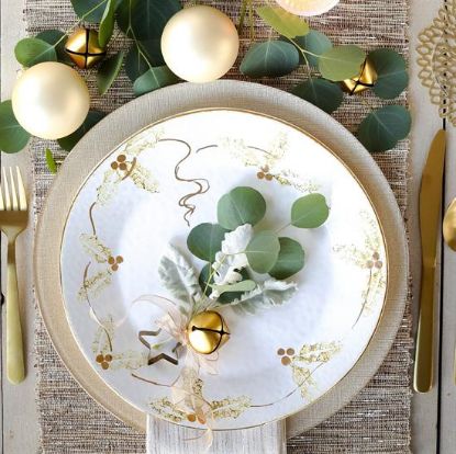 Picture of 5pc. Place Setting