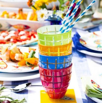 Picture of Water Goblet