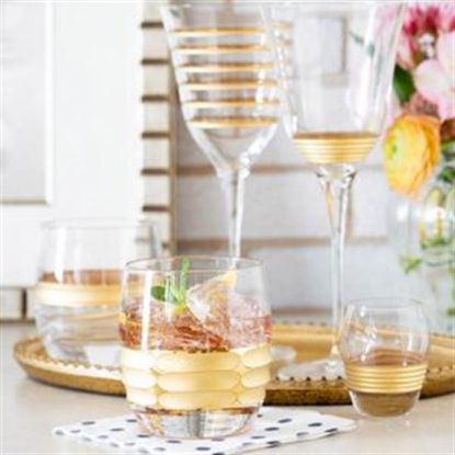 Picture of Water Goblet