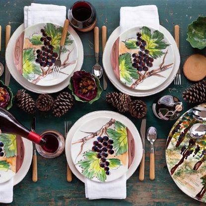 Picture of 5pc. Place Setting