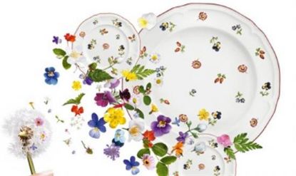 Picture of New 5pc. Setting