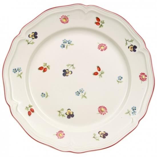 Picture of New Salad Plates