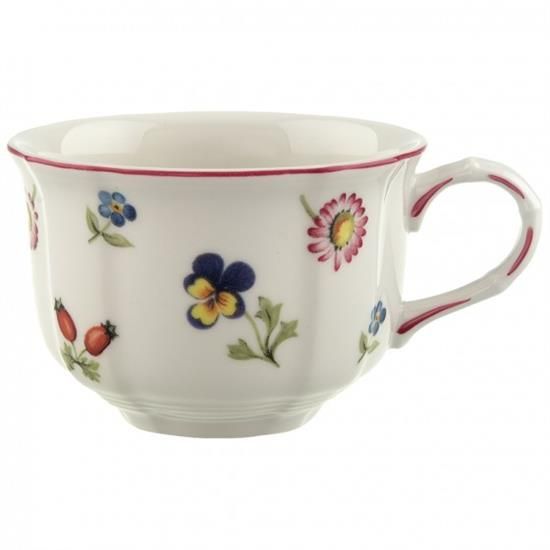 Picture of New Tea Cups