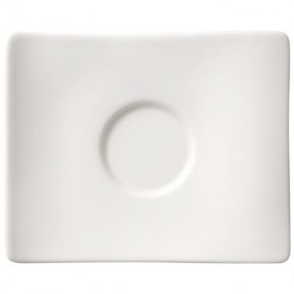 Picture of New Demi Saucers