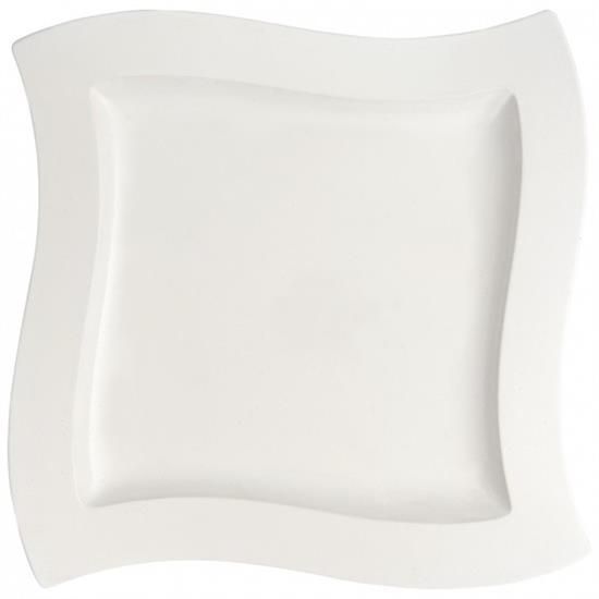 Picture of New Service Plate 12"