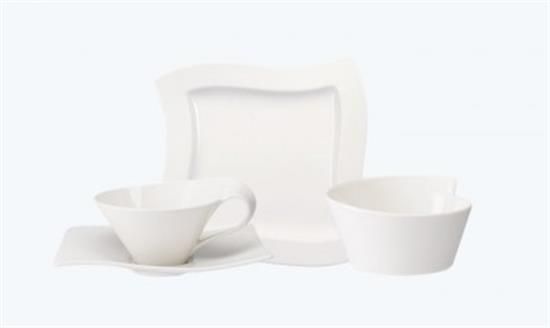 Picture of New 4pc. Setting