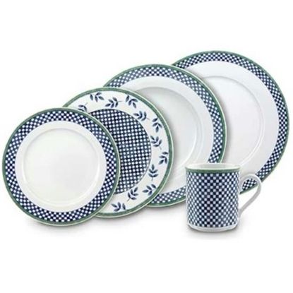 Picture of Dinner Plates