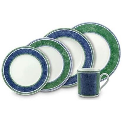 Picture of New Dinner Plate
