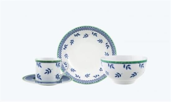Picture of 4pc. Place Setting
