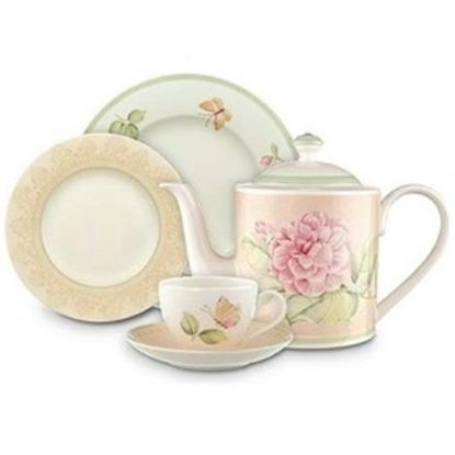 Picture of Dinner Plates