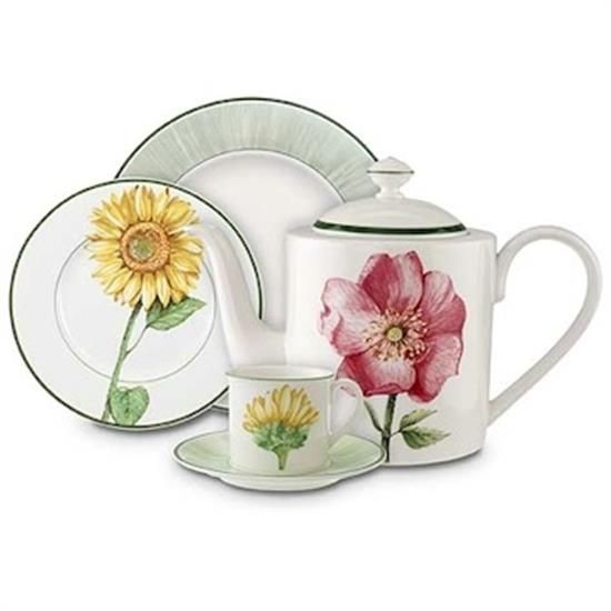 Picture of Dinner Plates